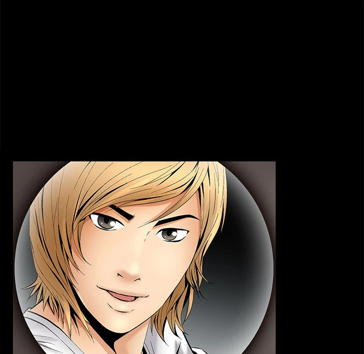 Masochist - Manhwa Chapter 10 - page 55