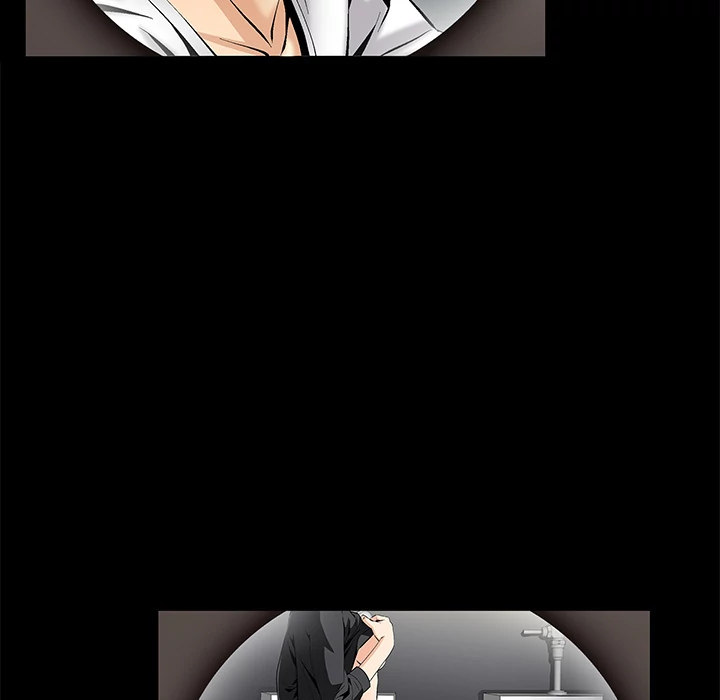 Masochist - Manhwa Chapter 10 - page 56