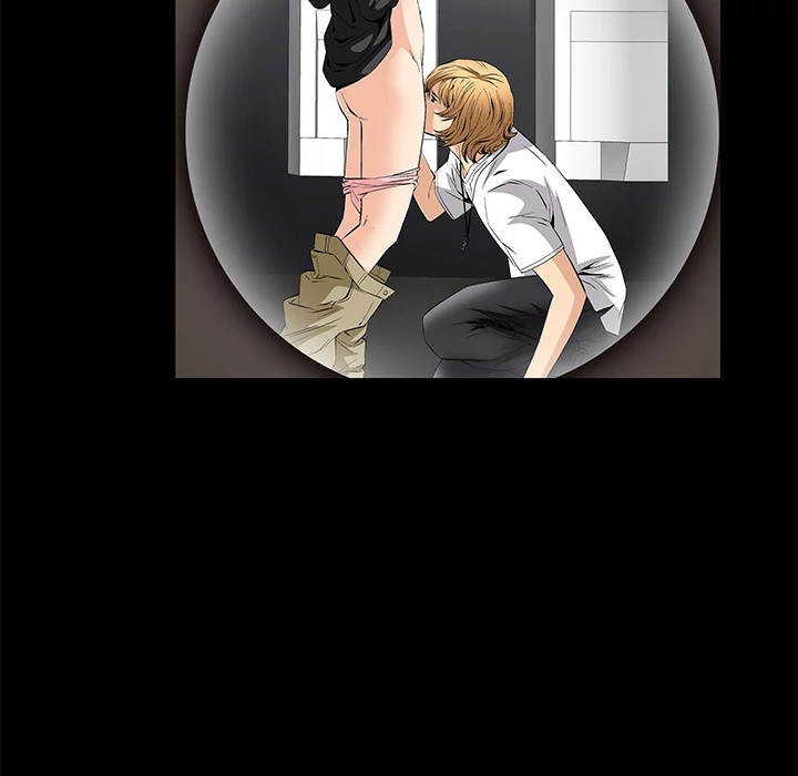 Masochist - Manhwa Chapter 10 - page 57