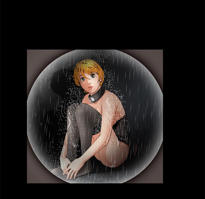 Masochist - Manhwa Chapter 10 - page 58