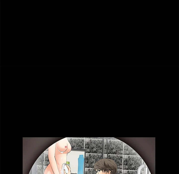 Masochist - Manhwa Chapter 10 - page 59