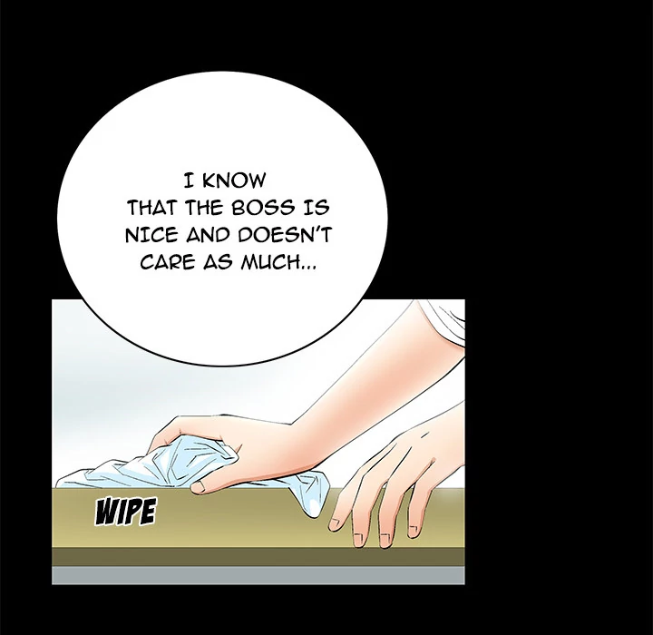 Masochist - Manhwa Chapter 10 - page 82