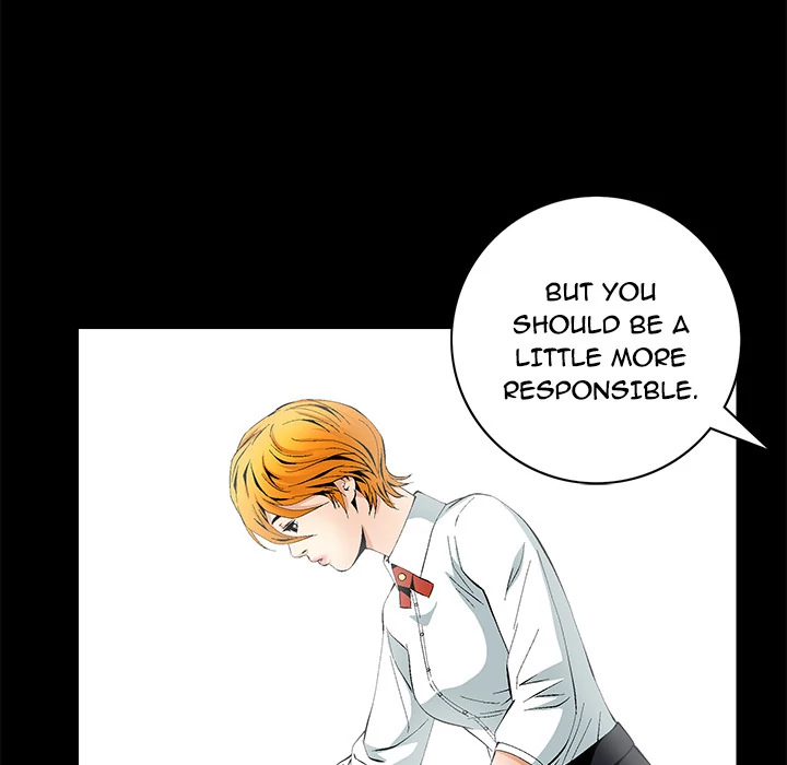 Masochist - Manhwa Chapter 10 - page 83