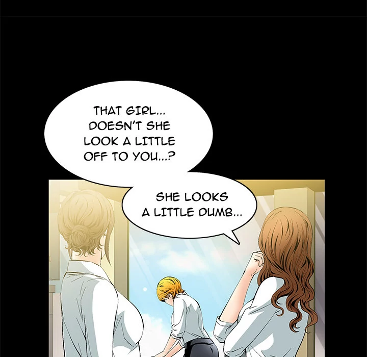 Masochist - Manhwa Chapter 10 - page 85