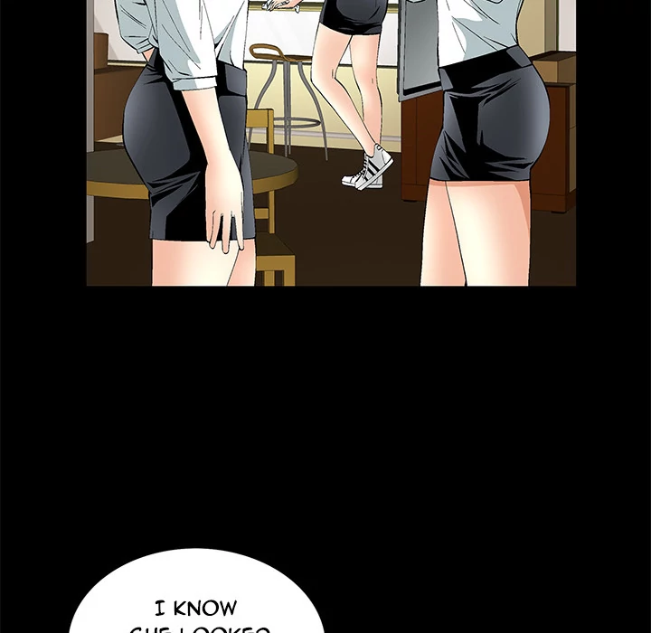 Masochist - Manhwa Chapter 10 - page 86
