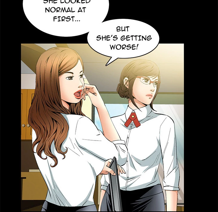 Masochist - Manhwa Chapter 10 - page 87