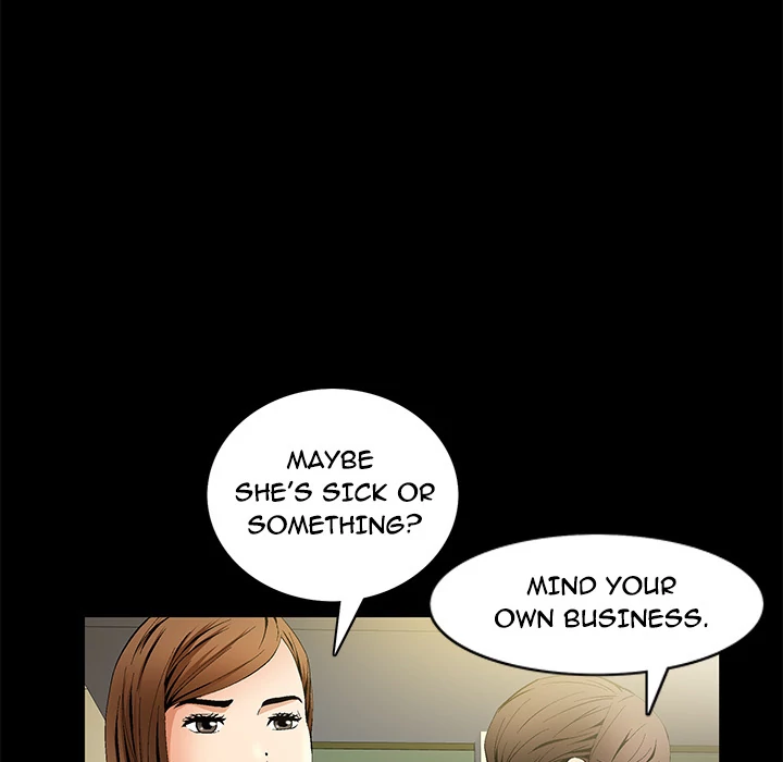 Masochist - Manhwa Chapter 10 - page 88