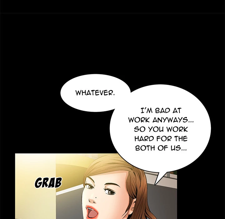 Masochist - Manhwa Chapter 10 - page 91