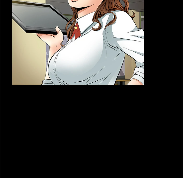 Masochist - Manhwa Chapter 10 - page 92