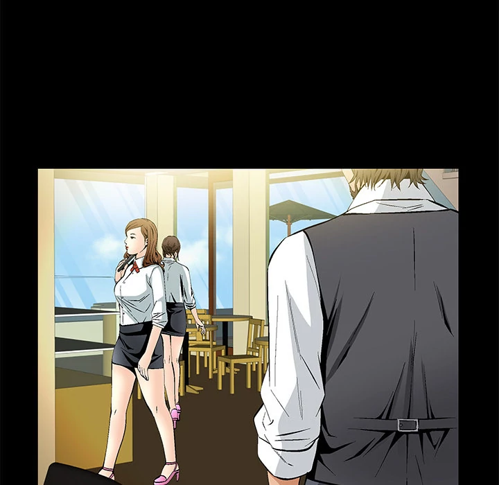 Masochist - Manhwa Chapter 10 - page 93