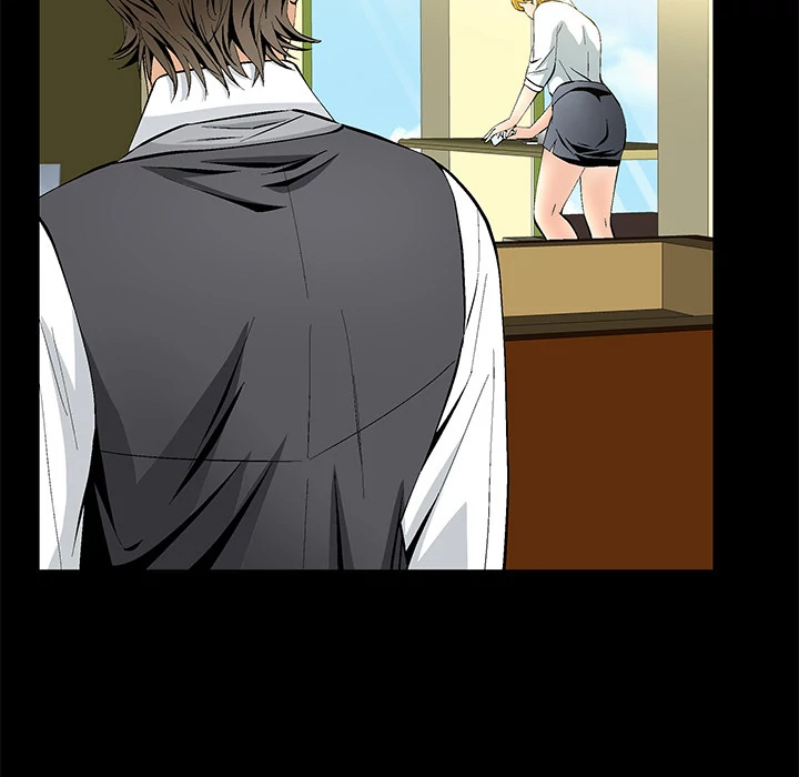 Masochist - Manhwa Chapter 10 - page 96