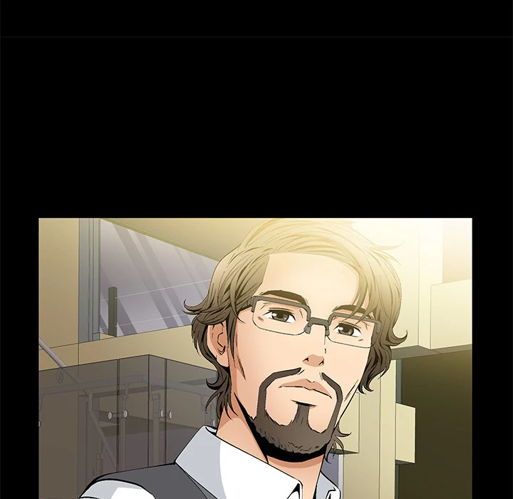 Masochist - Manhwa Chapter 10 - page 97