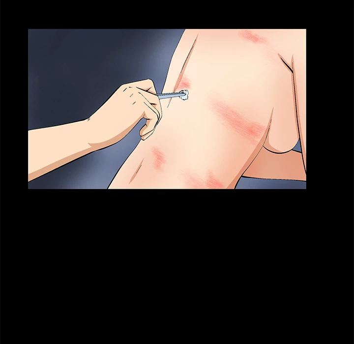 Masochist - Manhwa Chapter 11 - page 10