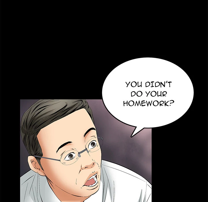 Masochist - Manhwa Chapter 11 - page 103