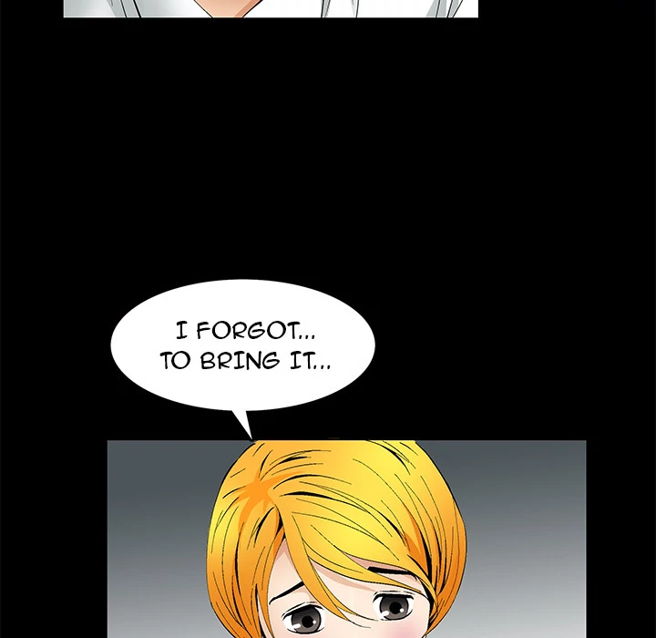 Masochist - Manhwa Chapter 11 - page 104