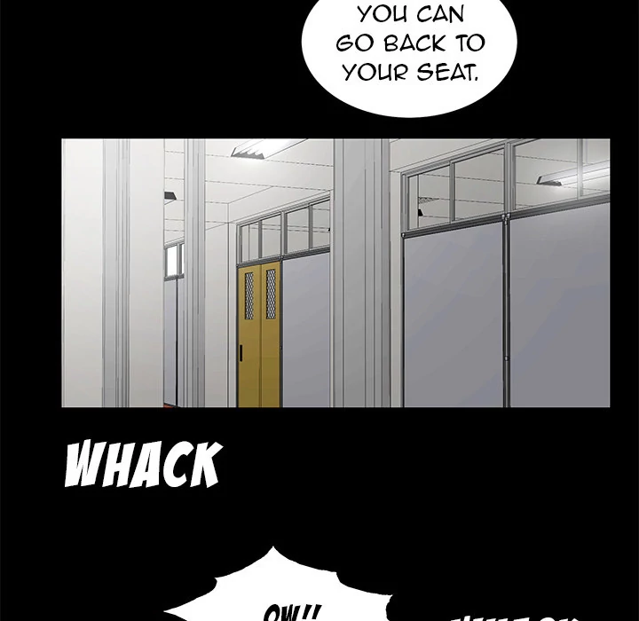 Masochist - Manhwa Chapter 11 - page 106