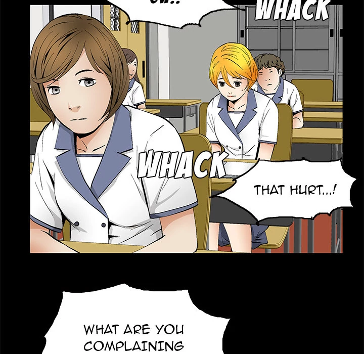 Masochist - Manhwa Chapter 11 - page 107