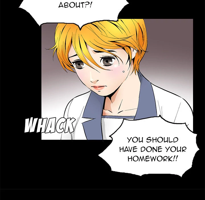 Masochist - Manhwa Chapter 11 - page 108