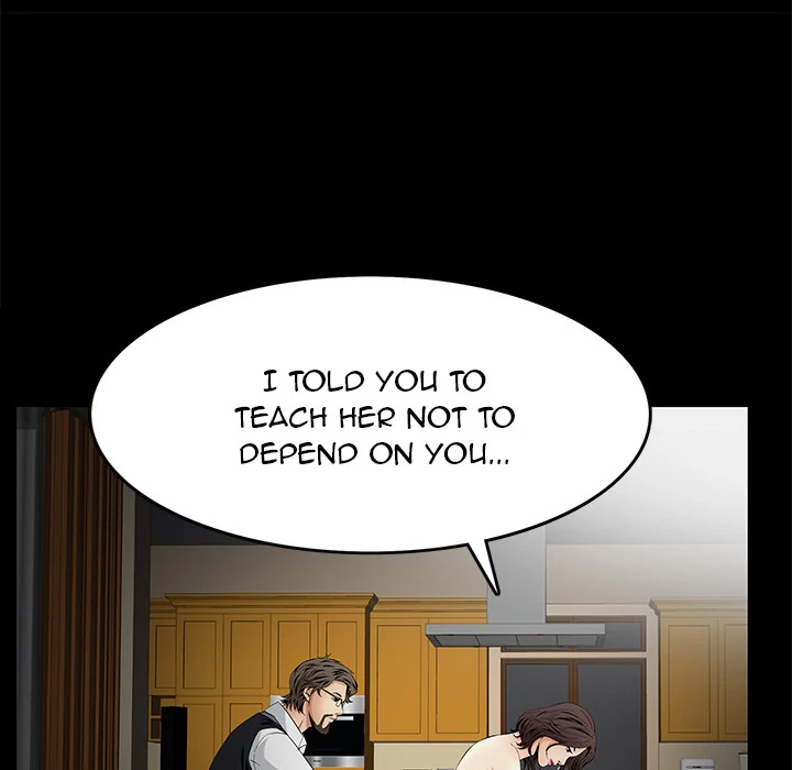 Masochist - Manhwa Chapter 11 - page 11