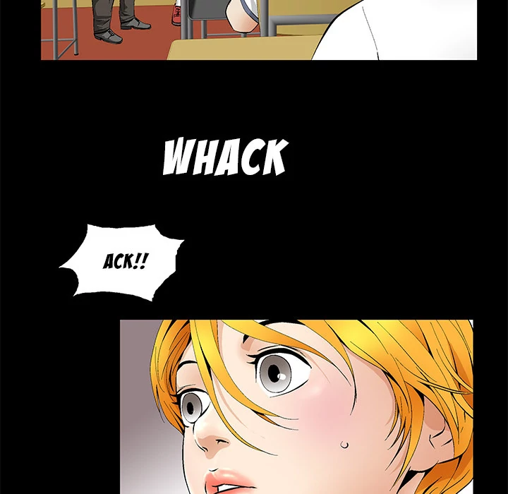 Masochist - Manhwa Chapter 11 - page 110