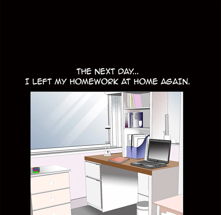 Masochist - Manhwa Chapter 11 - page 115