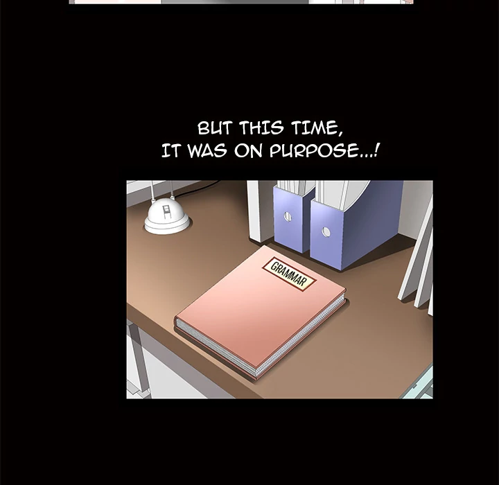 Masochist - Manhwa Chapter 11 - page 116