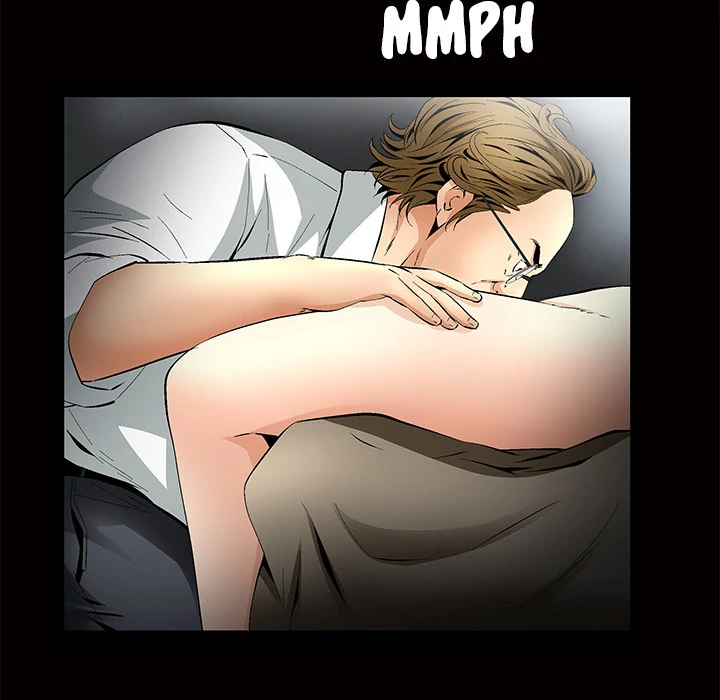 Masochist - Manhwa Chapter 11 - page 119