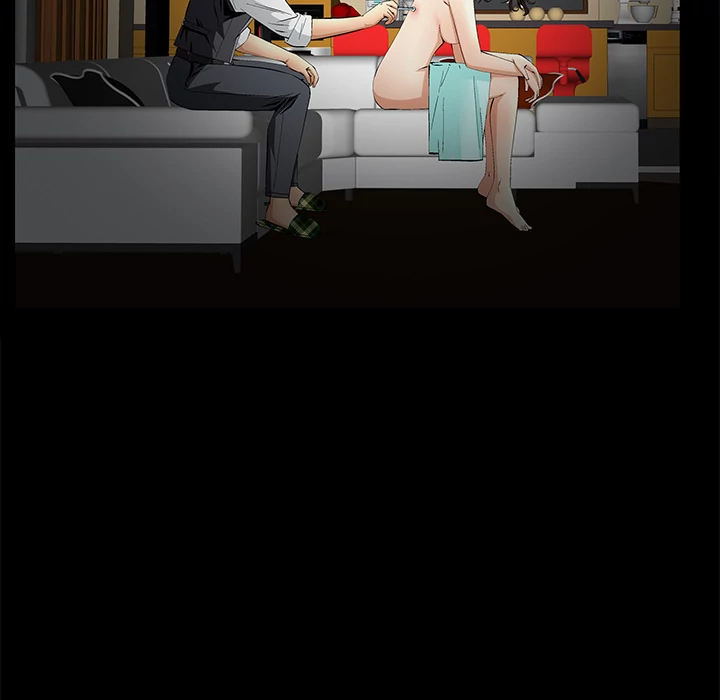 Masochist - Manhwa Chapter 11 - page 12