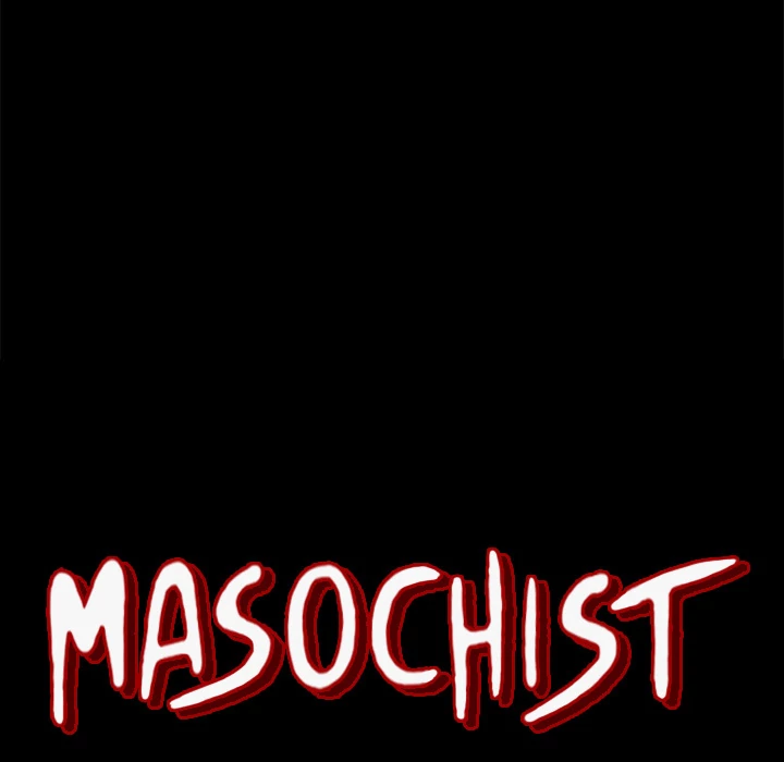 Masochist - Manhwa Chapter 11 - page 123