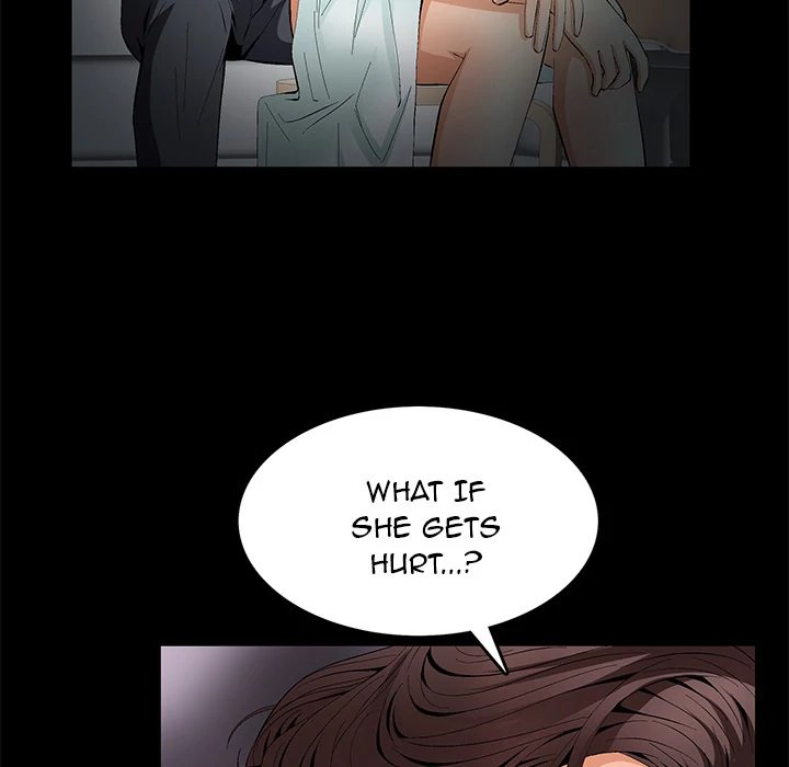 Masochist - Manhwa Chapter 11 - page 14