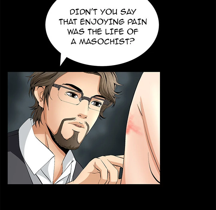 Masochist - Manhwa Chapter 11 - page 16