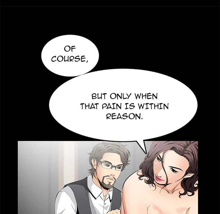 Masochist - Manhwa Chapter 11 - page 17