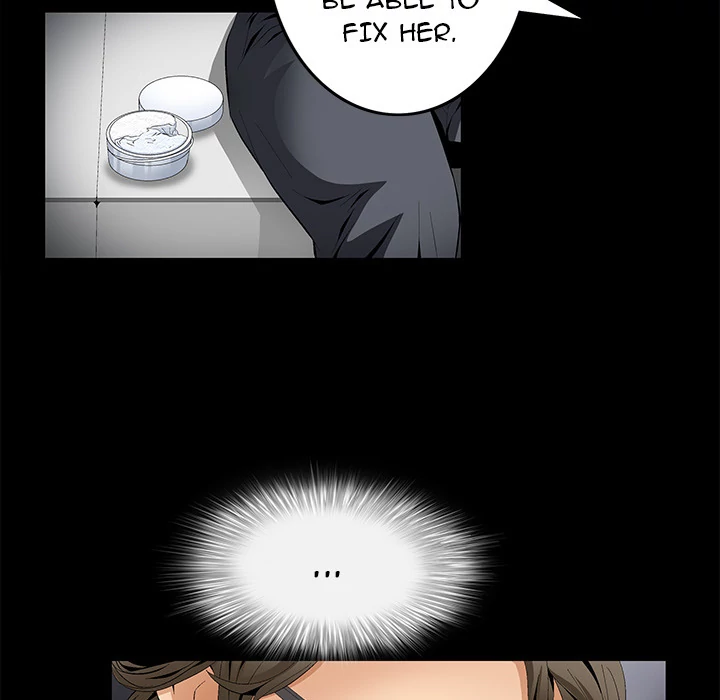 Masochist - Manhwa Chapter 11 - page 19