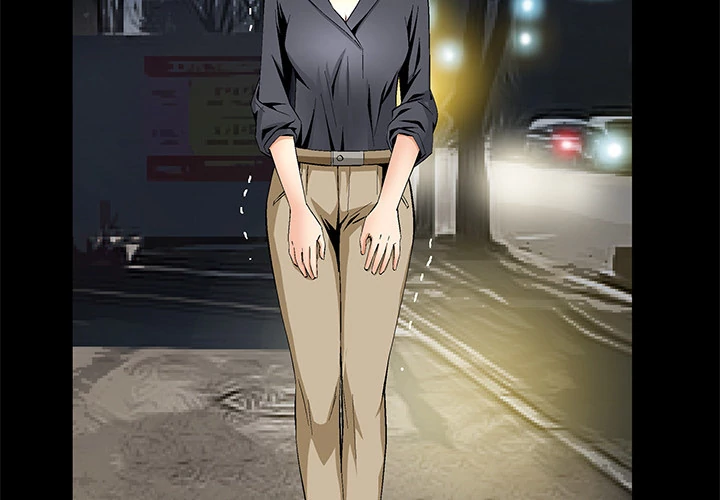 Masochist - Manhwa Chapter 11 - page 2