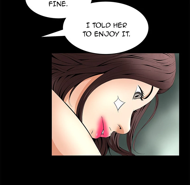Masochist - Manhwa Chapter 11 - page 21