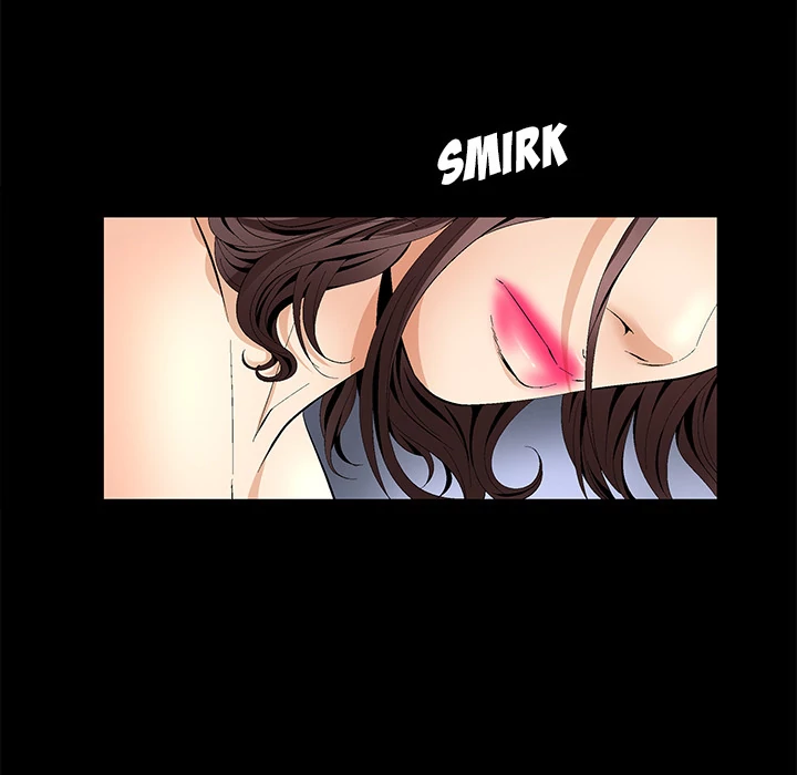 Masochist - Manhwa Chapter 11 - page 22