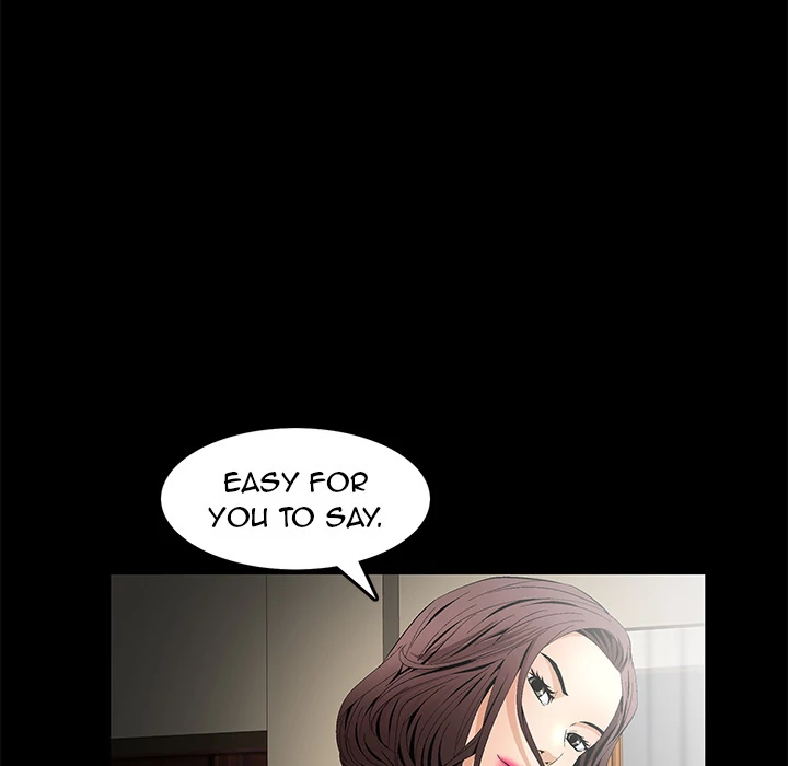 Masochist - Manhwa Chapter 11 - page 24