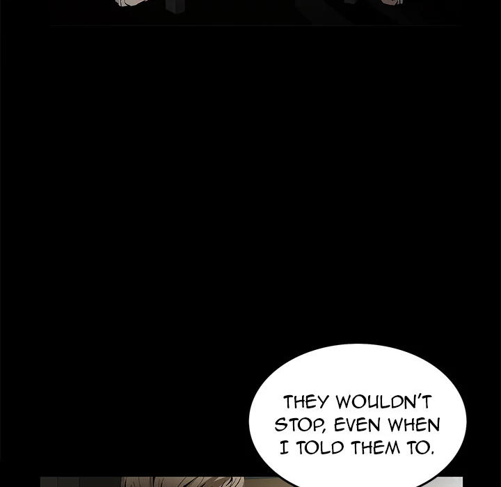 Masochist - Manhwa Chapter 11 - page 31