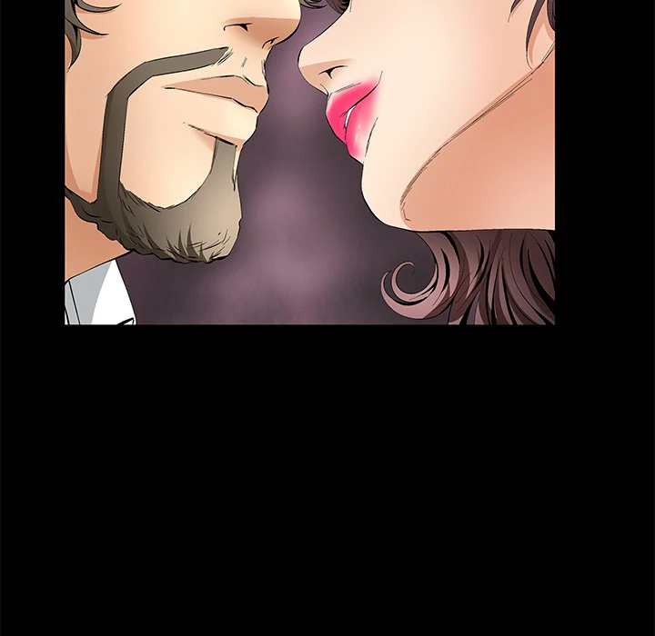 Masochist - Manhwa Chapter 11 - page 37