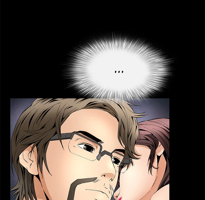 Masochist - Manhwa Chapter 11 - page 38