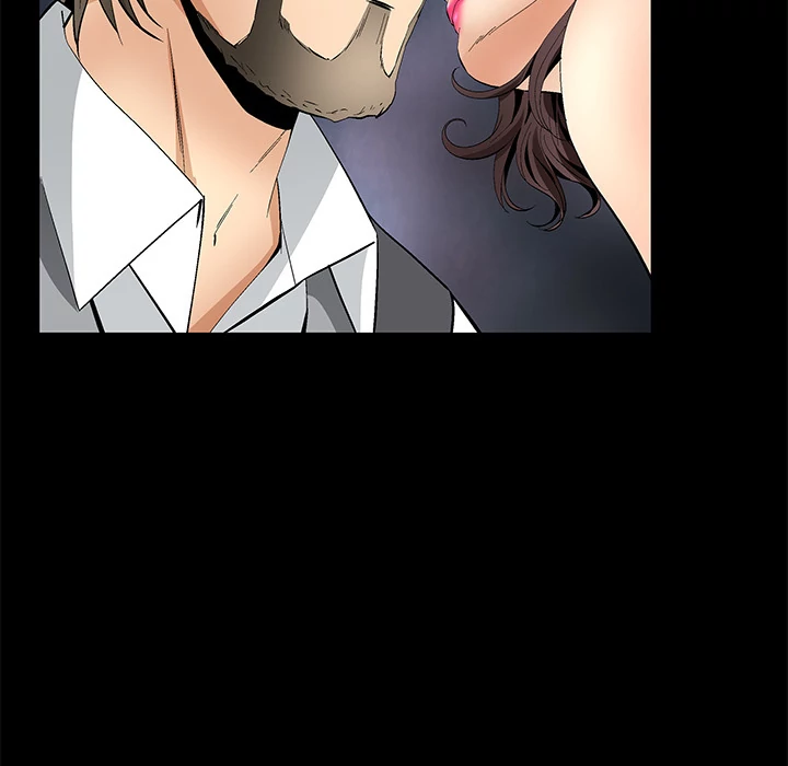 Masochist - Manhwa Chapter 11 - page 39