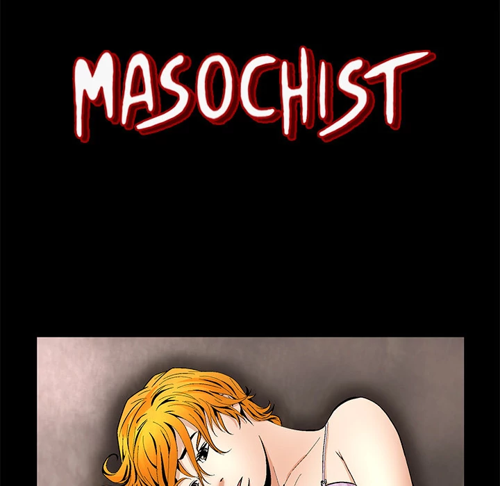 Masochist - Manhwa Chapter 11 - page 41