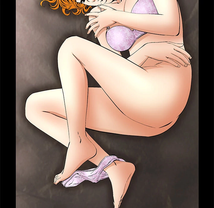 Masochist - Manhwa Chapter 11 - page 42