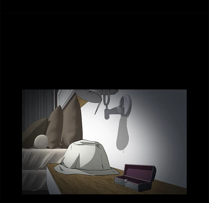 Masochist - Manhwa Chapter 11 - page 45