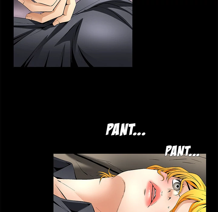 Masochist - Manhwa Chapter 11 - page 47