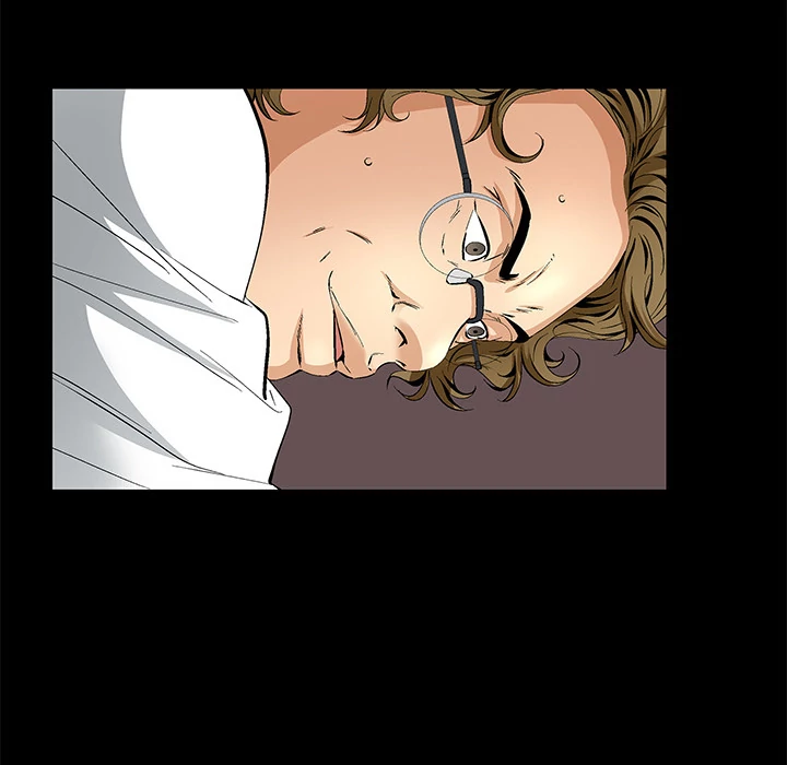 Masochist - Manhwa Chapter 11 - page 49