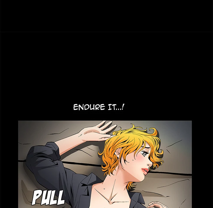 Masochist - Manhwa Chapter 11 - page 50