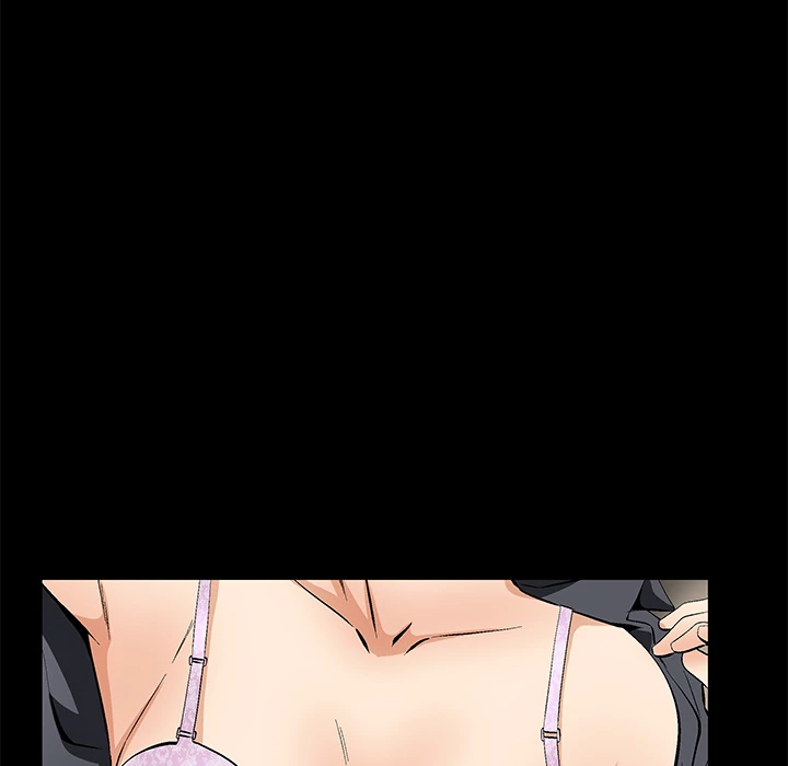 Masochist - Manhwa Chapter 11 - page 52