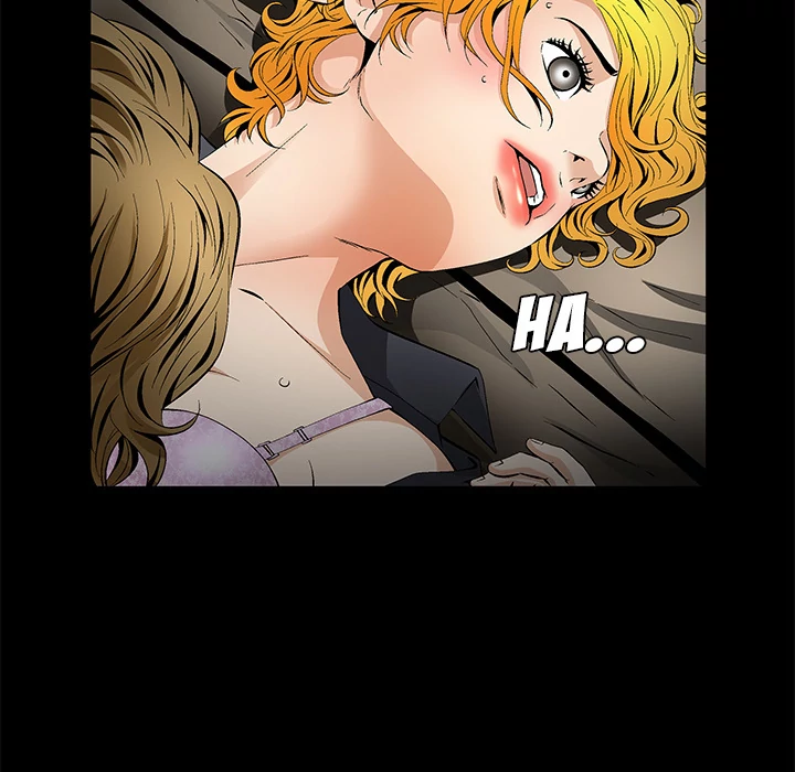 Masochist - Manhwa Chapter 11 - page 56