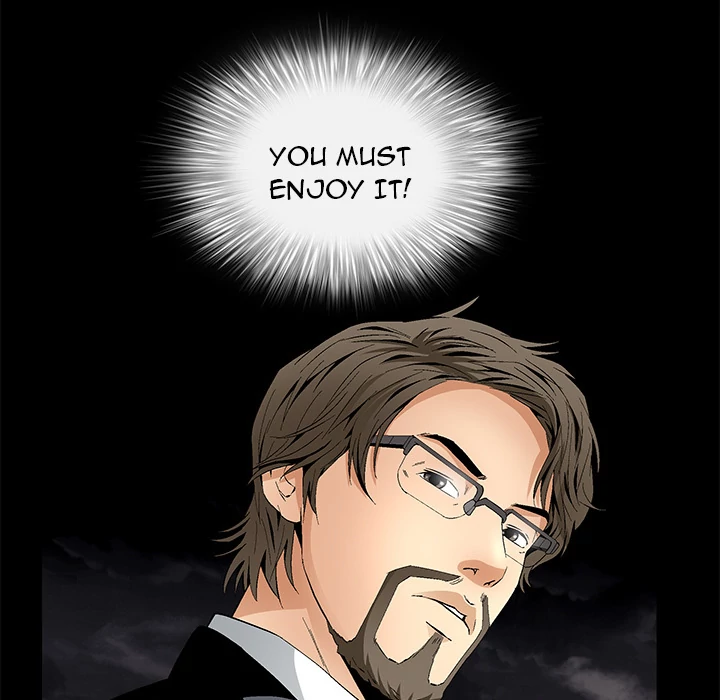 Masochist - Manhwa Chapter 11 - page 76